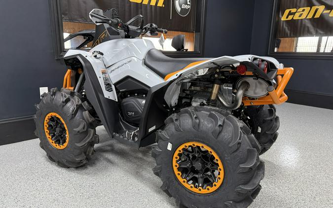 2026 Can-Am Renegade X MR 650