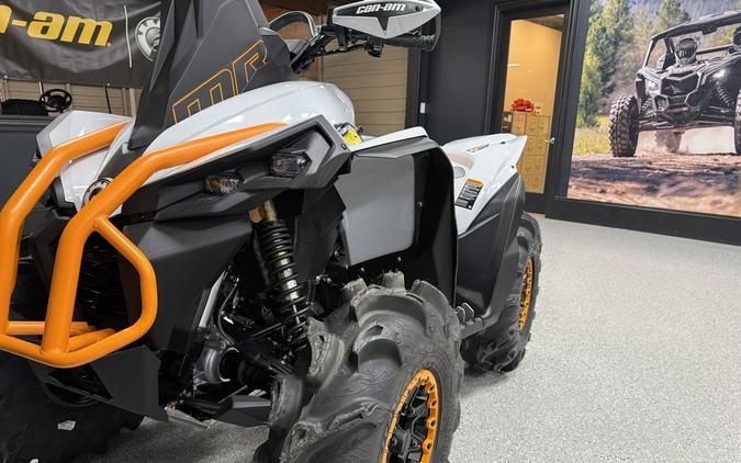 2026 Can-Am Renegade X MR 650