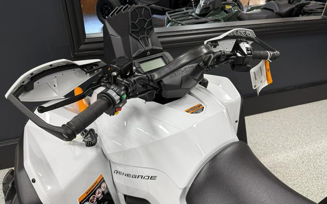 2026 Can-Am Renegade X MR 650