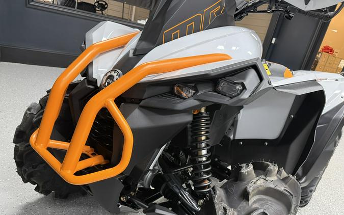 2026 Can-Am Renegade X MR 650