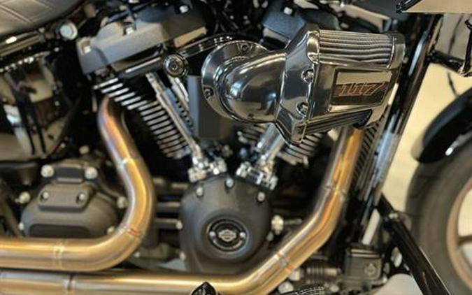 2024 Harley-Davidson Low Rider® ST