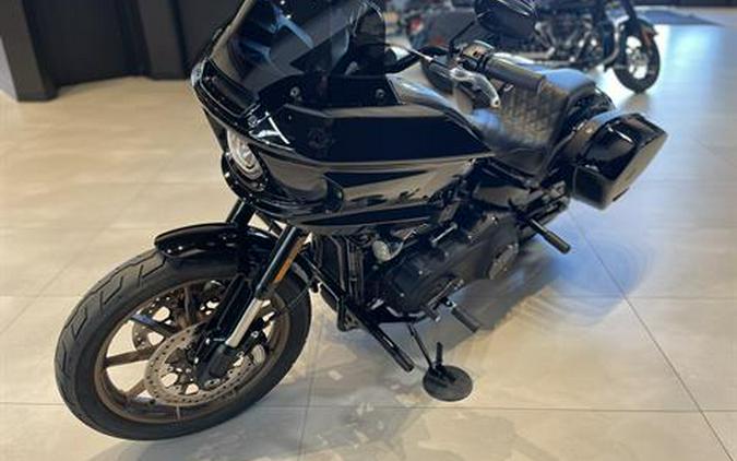 2024 Harley-Davidson Low Rider® ST