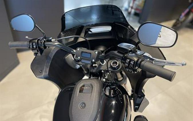 2024 Harley-Davidson Low Rider® ST