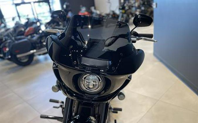 2024 Harley-Davidson Low Rider® ST