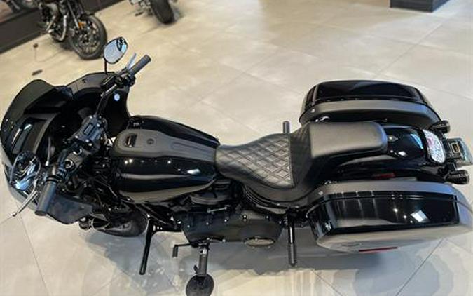 2024 Harley-Davidson Low Rider® ST