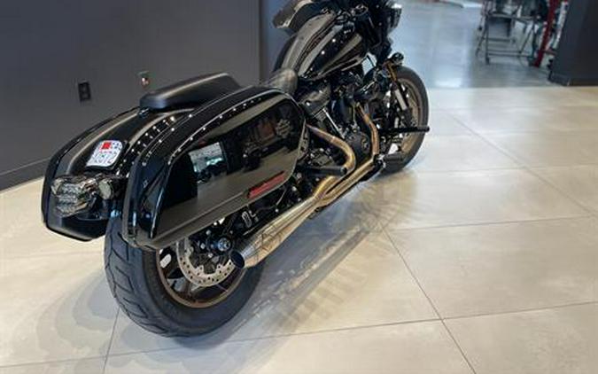 2024 Harley-Davidson Low Rider® ST