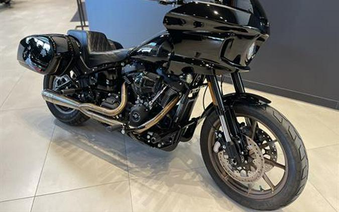 2024 Harley-Davidson Low Rider® ST