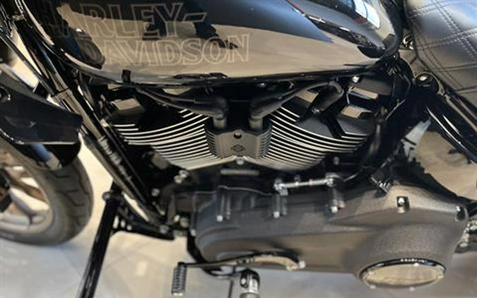 2024 Harley-Davidson Low Rider® ST