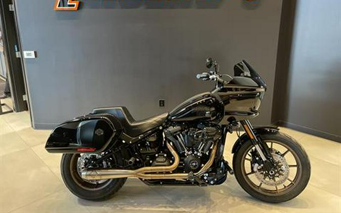 2024 Harley-Davidson Low Rider® ST