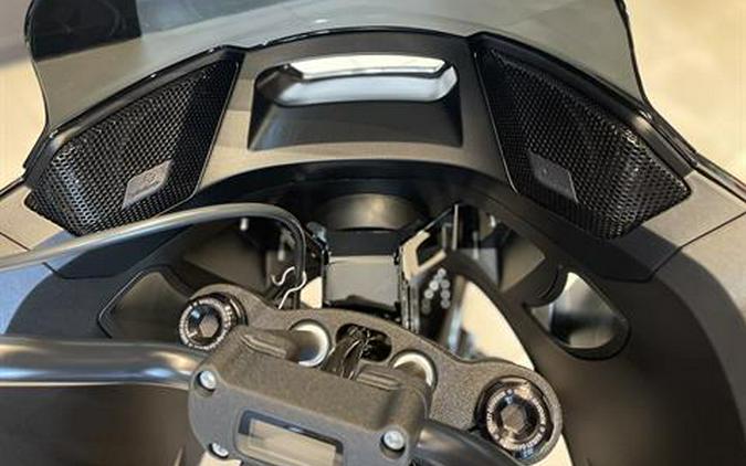 2024 Harley-Davidson Low Rider® ST