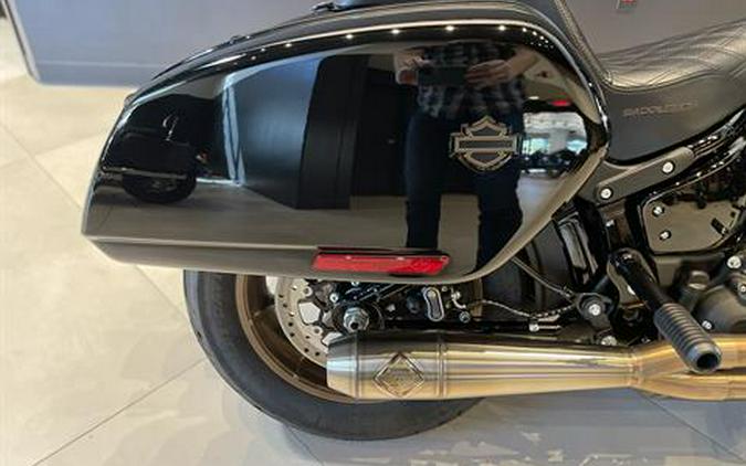 2024 Harley-Davidson Low Rider® ST