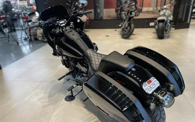 2024 Harley-Davidson Low Rider® ST