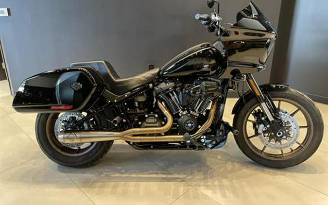 2024 Harley-Davidson Low Rider® ST