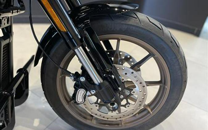 2024 Harley-Davidson Low Rider® ST