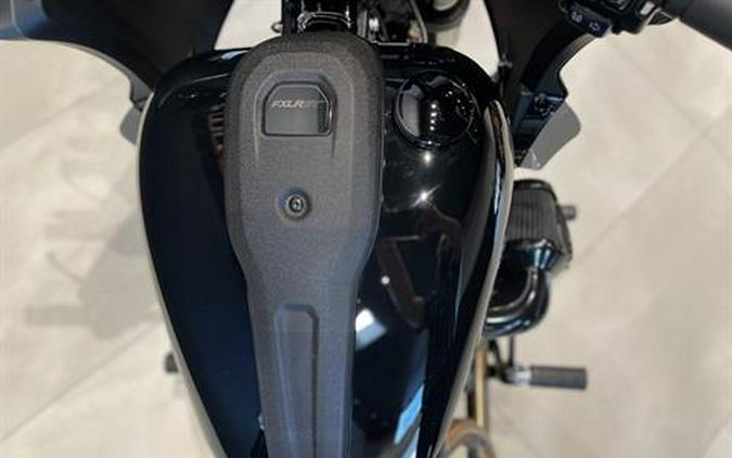 2024 Harley-Davidson Low Rider® ST