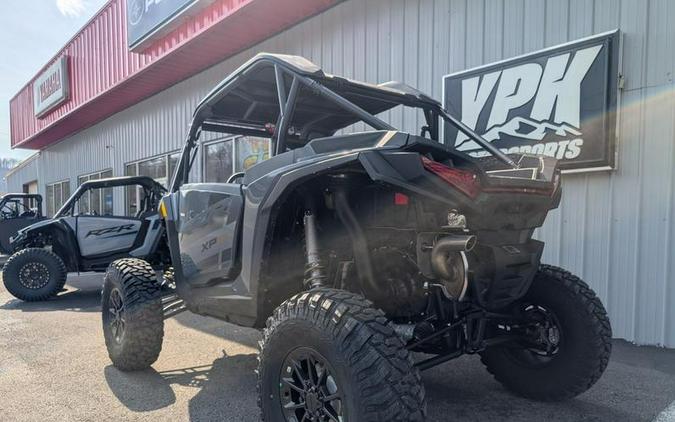 2026 Polaris® RZR XP S 1000 Ultimate