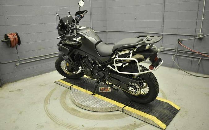 2026 CFMOTO Ibex 800 E