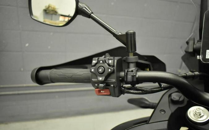 2026 CFMOTO Ibex 800 E