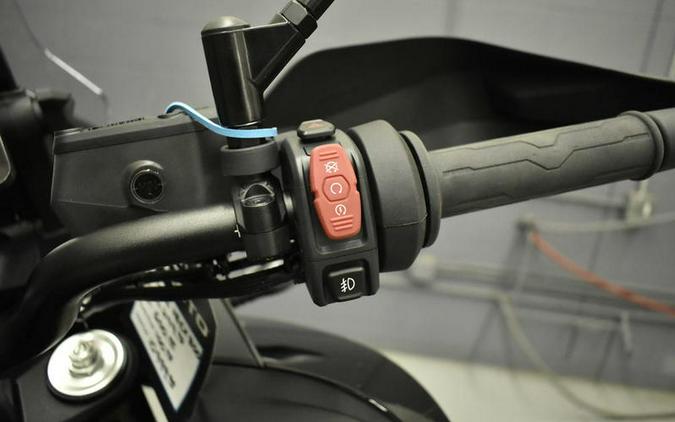 2026 CFMOTO Ibex 800 E