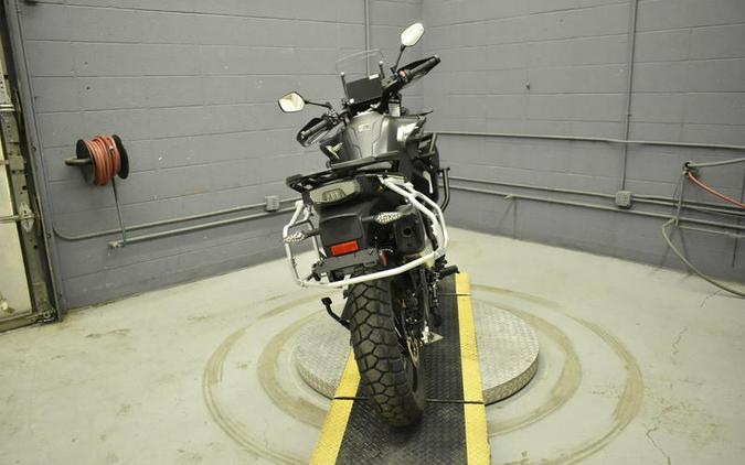 2026 CFMOTO Ibex 800 E