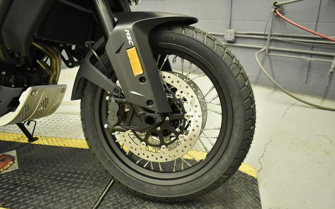 2026 CFMOTO Ibex 800 E