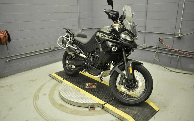 2026 CFMOTO Ibex 800 E