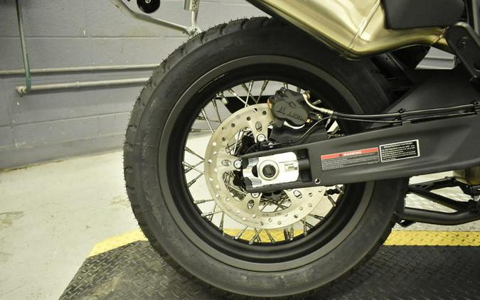 2026 CFMOTO Ibex 800 E