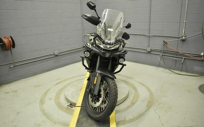 2026 CFMOTO Ibex 800 E