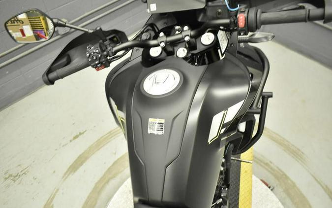 2026 CFMOTO Ibex 800 E