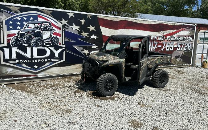 2024 R24XAW1RB9 - Polaris