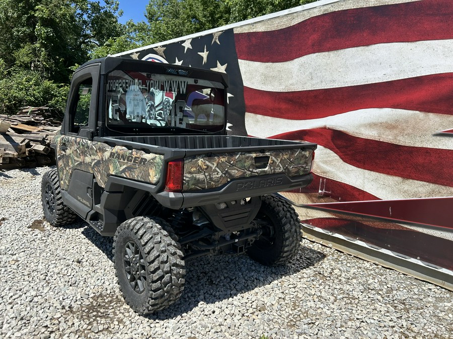 2024 R24XAW1RB9 - Polaris