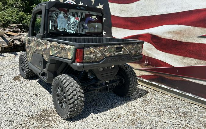 2024 R24XAW1RB9 - Polaris