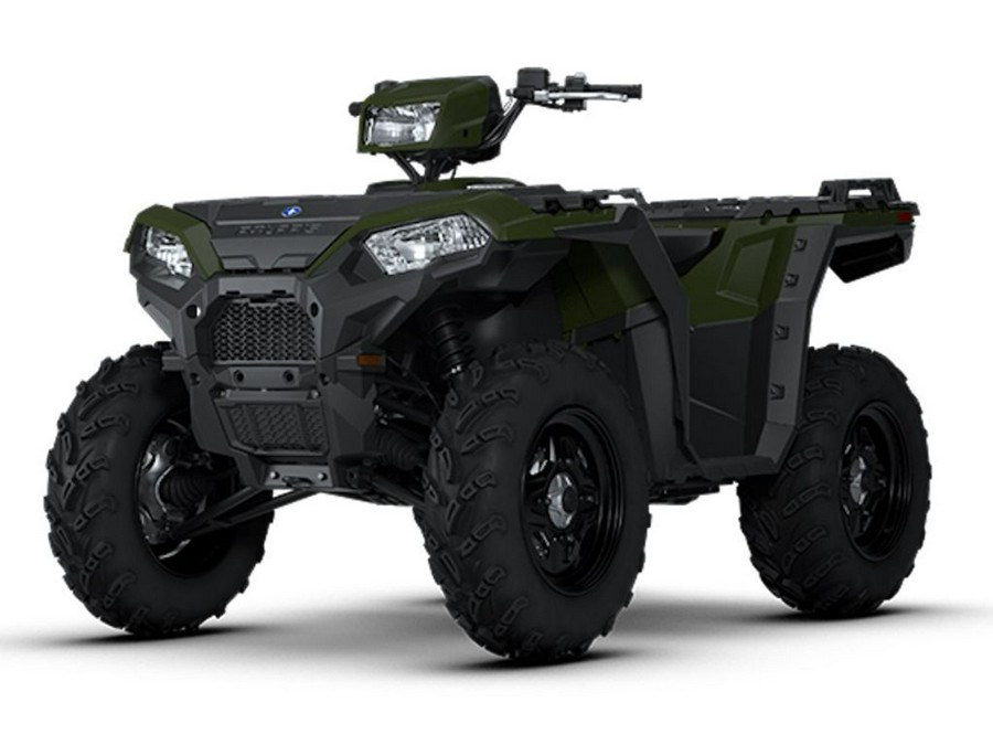 2026 Polaris® Sportsman 850