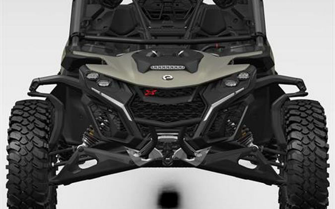 2027 Can-Am Maverick R MAX X RC