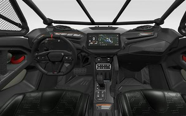 2027 Can-Am Maverick R MAX X RC