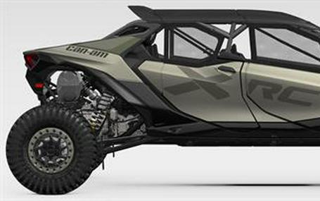 2027 Can-Am Maverick R MAX X RC