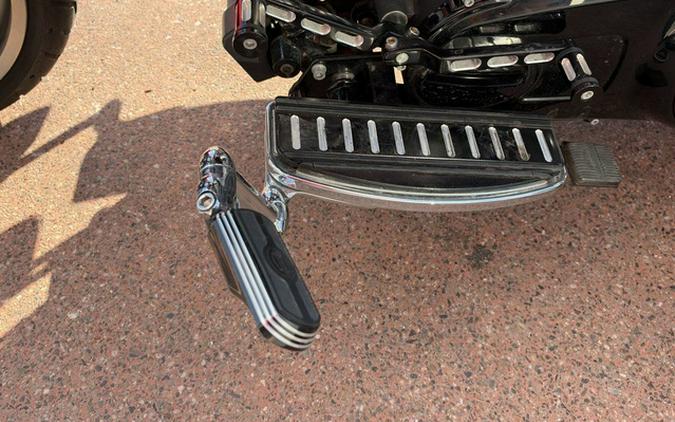 2016 Harley-Davidson Trike FLRT - Freewheeler