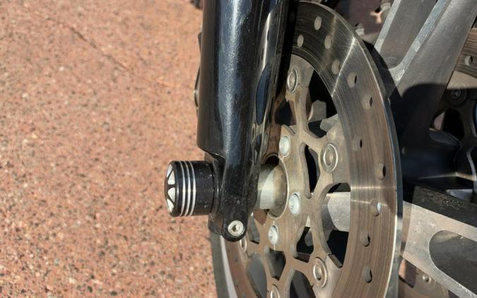 2016 Harley-Davidson Trike FLRT - Freewheeler