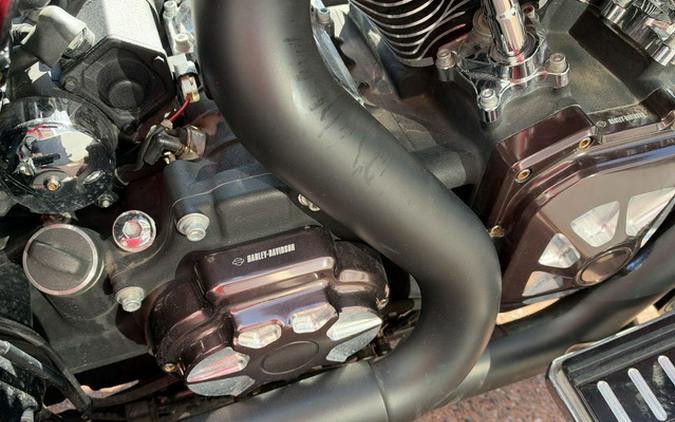 2016 Harley-Davidson Trike FLRT - Freewheeler