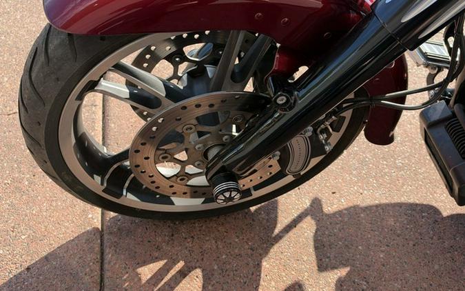 2016 Harley-Davidson Trike FLRT - Freewheeler