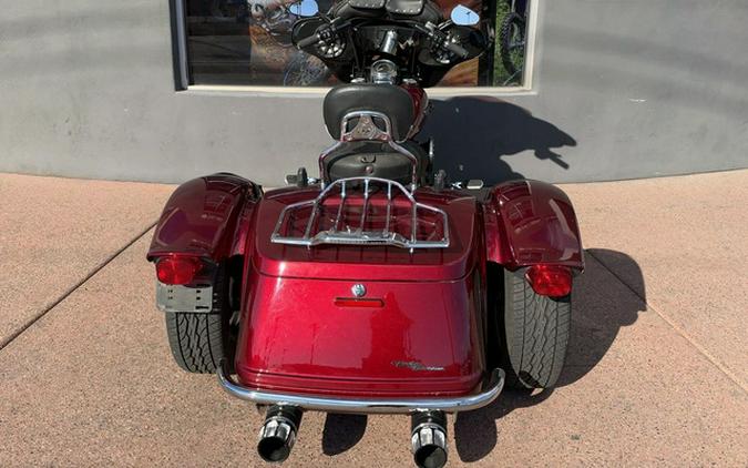 2016 Harley-Davidson Trike FLRT - Freewheeler