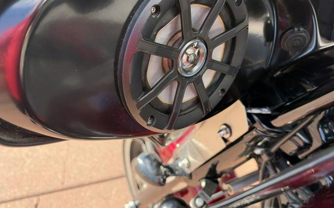 2016 Harley-Davidson Trike FLRT - Freewheeler