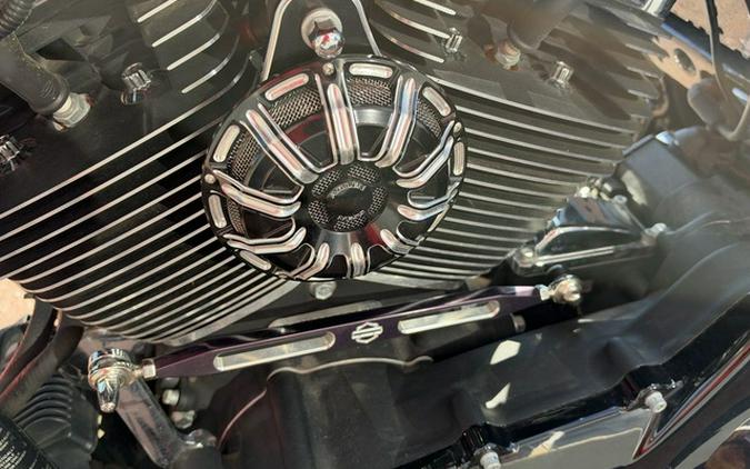 2016 Harley-Davidson Trike FLRT - Freewheeler