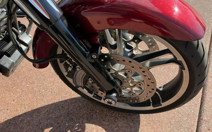 2016 Harley-Davidson Trike FLRT - Freewheeler