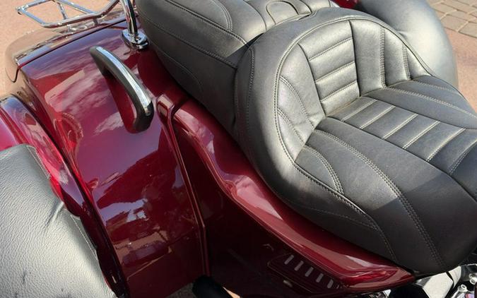 2016 Harley-Davidson Trike FLRT - Freewheeler
