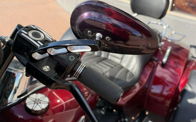 2016 Harley-Davidson Trike FLRT - Freewheeler