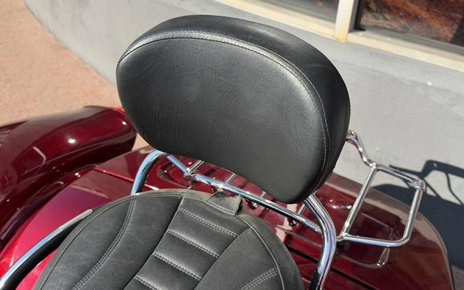 2016 Harley-Davidson Trike FLRT - Freewheeler