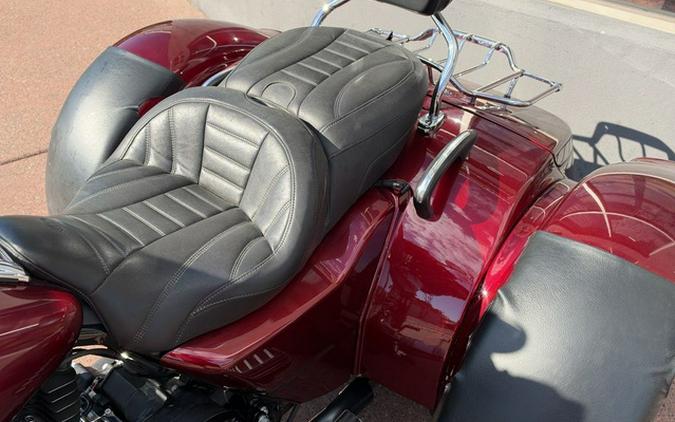 2016 Harley-Davidson Trike FLRT - Freewheeler