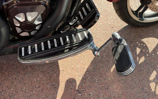 2016 Harley-Davidson Trike FLRT - Freewheeler