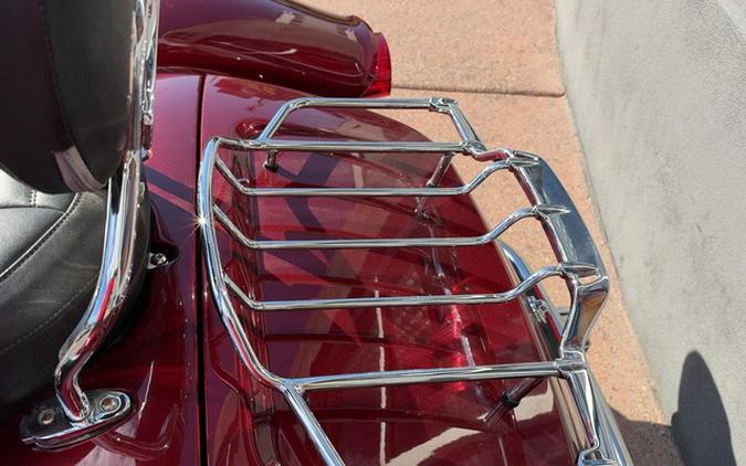 2016 Harley-Davidson Trike FLRT - Freewheeler